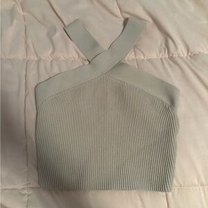 Aritzia Crop Top